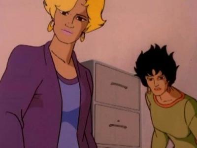 G.I. Joe: A Real American Hero