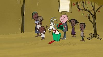 The Ricky Gervais Show