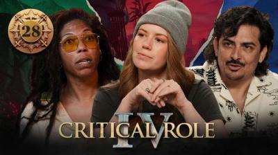 Critical Role