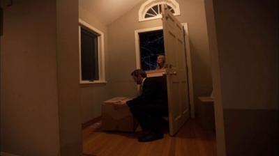 Celebrity Ghost Stories
