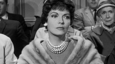 Perry Mason