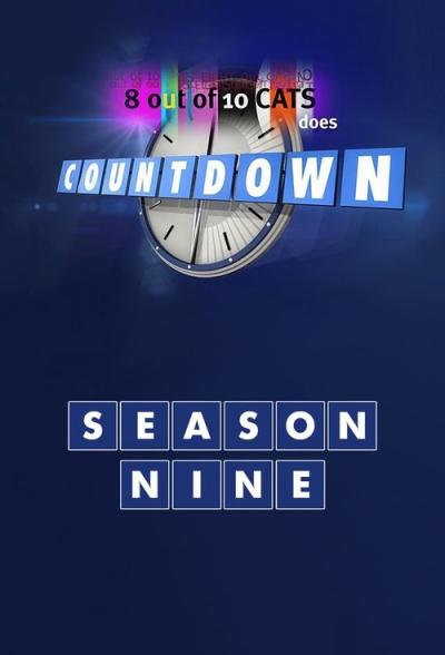 8 Out of 10 Cats Does Countdown filmas online