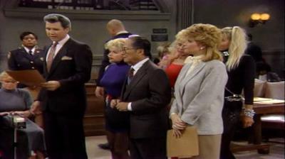 Night Court