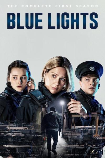 Blue Lights filmas online