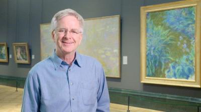 Rick Steves' Europe