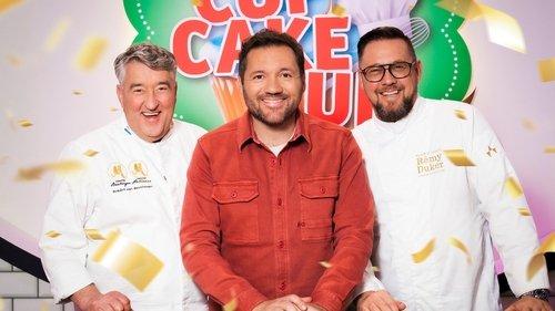 CupCakeCup filmas žiurėti online