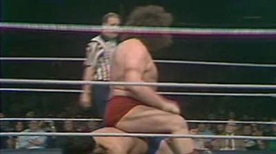 WWF All-Star Wrestling