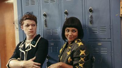 Heathers
