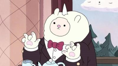 Summer Camp Island