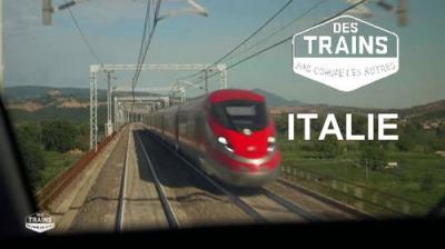 Des trains pas comme les autres