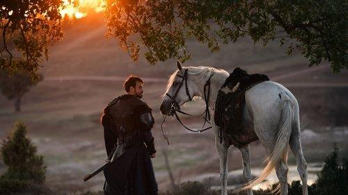 Kuruluş: Orhan filmas žiurėti online