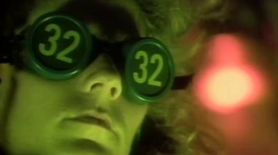 Max Headroom
