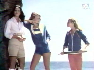 Charlie's Angels