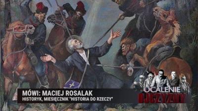 Ocalenie Ojczyzny