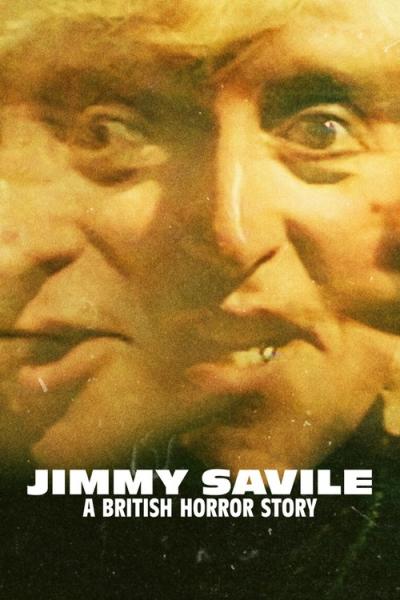 Jimmy Savile: A British Horror Story filmas online