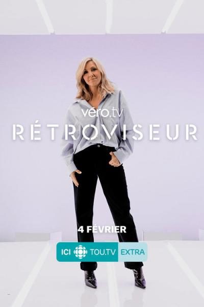 Rétroviseur filmas online