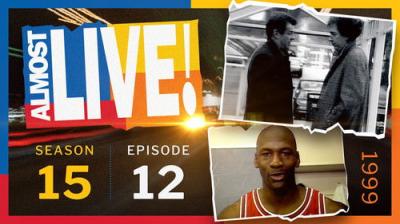 Almost Live!