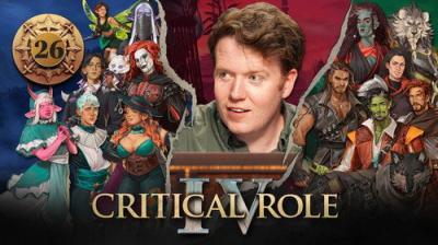 Critical Role