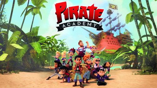 Pirate Academy filmas žiurėti online
