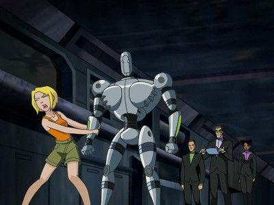 The Zeta Project