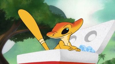 Lilo & Stitch: The Series