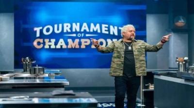 Tournament of Champions
