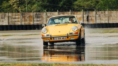 Top Gear France