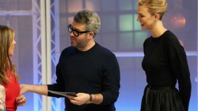 Project Runway