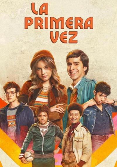 La primera vez filmas online