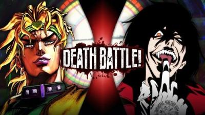 Death Battle!