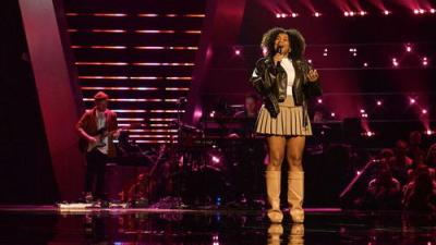 The Voice UK