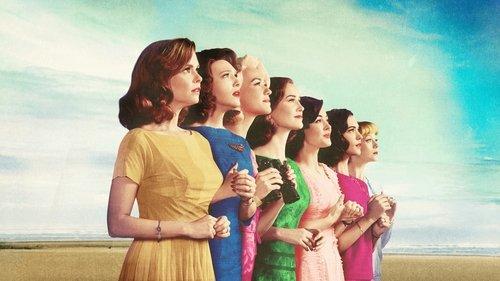 The Astronaut Wives Club filmas žiurėti online
