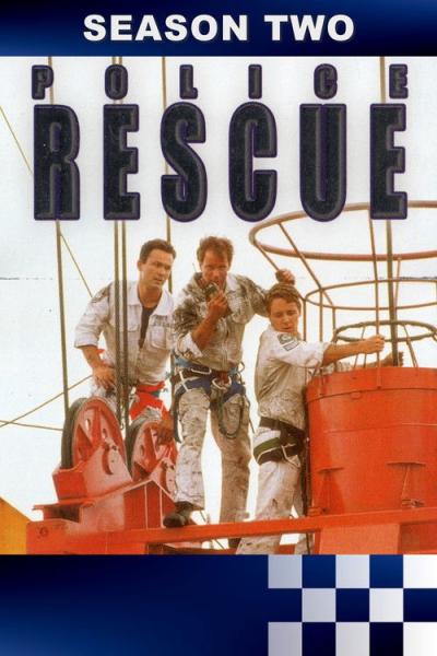Police Rescue filmas online