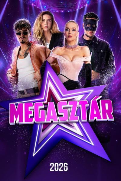 Megasztár filmas online