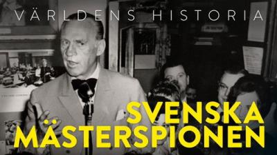 Världens historia