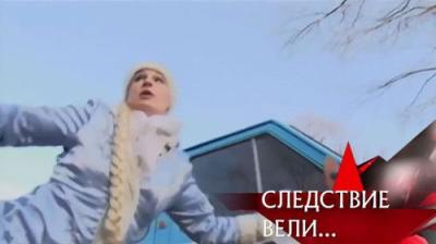 Следствие вели...