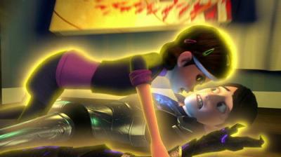 Trollhunters: Tales of Arcadia