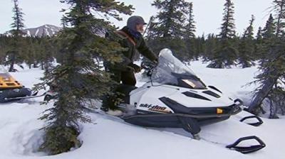 Mountain Men