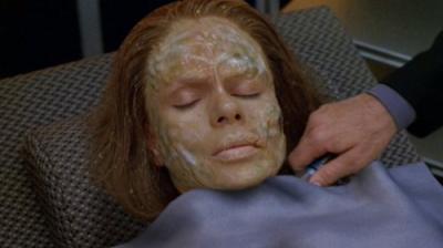 Star Trek: Voyager
