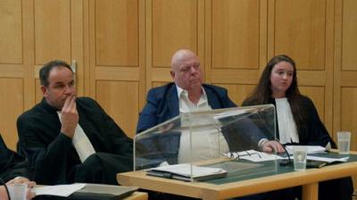 Familie Gillis: Massa is Kassa