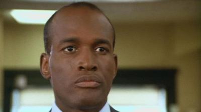 In the Heat of the Night