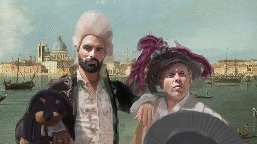 Rob and Rylan's Grand Tour filmas žiurėti online