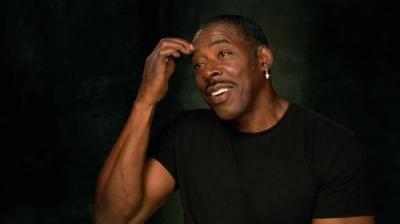 Celebrity Ghost Stories