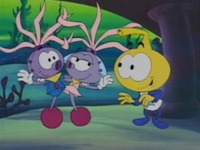 Snorks