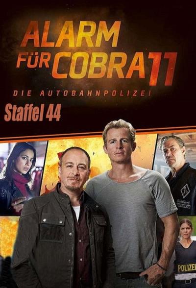 Kobra 11 filmas online