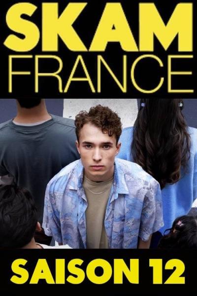 SKAM France filmas online