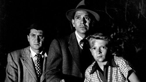 Dragnet filmas žiurėti online