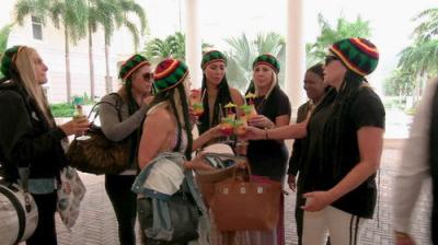 The Real Housewives of Orange County