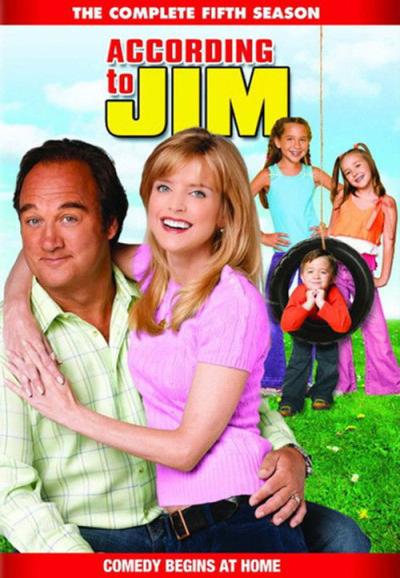 According to Jim filmas online