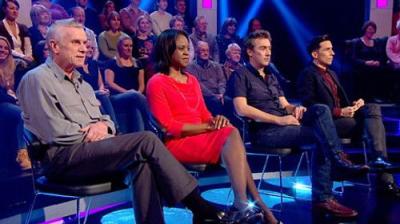 Celebrity Mastermind